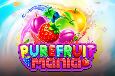 Pure Fruit Mania